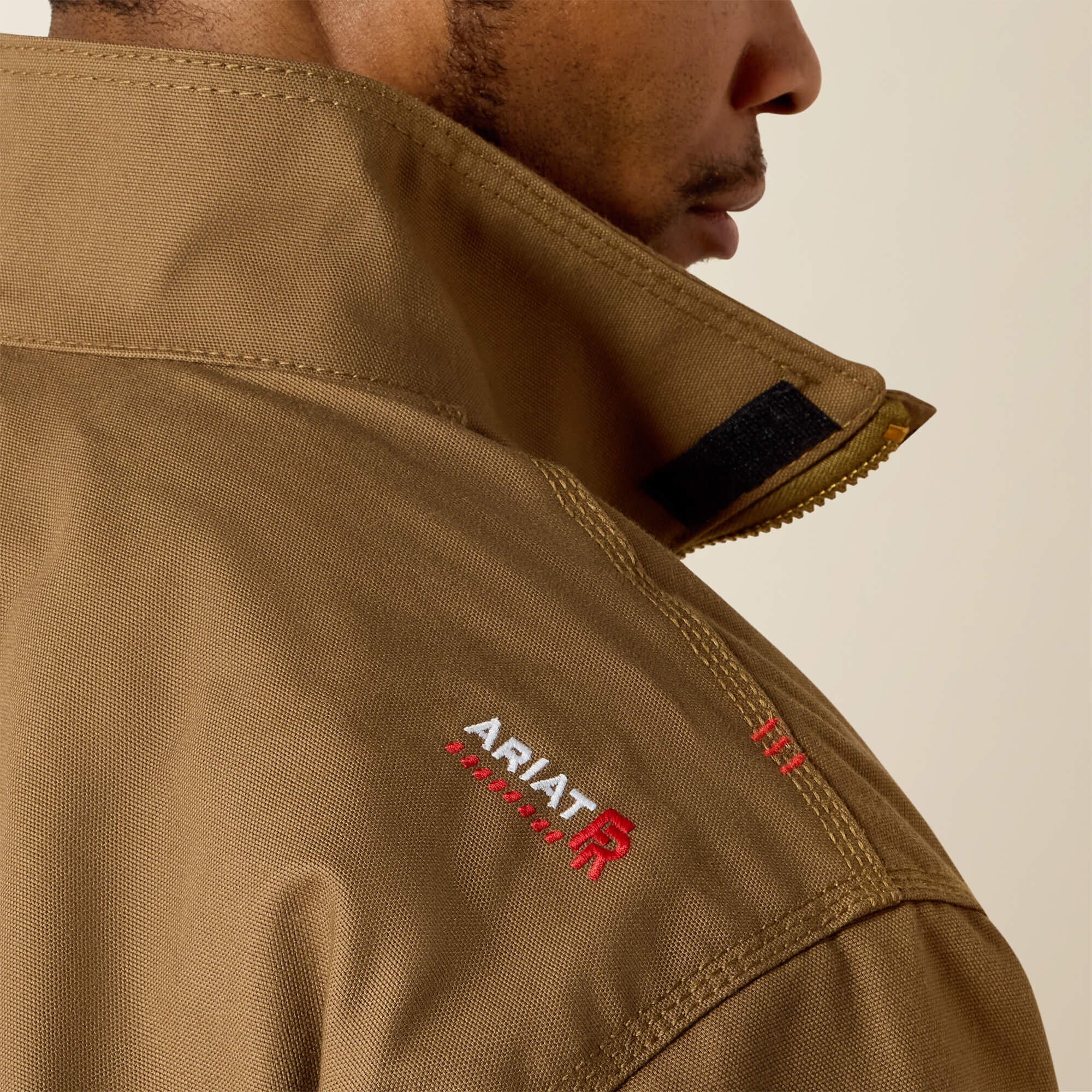 FR Workhorse Insulated Jacket-Ariat