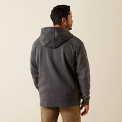 FR Rev Full Zip Hoodie-Ariat