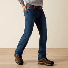 FR M7 Slim DuraStretch Basic Straight Leg Jean-Ariat
