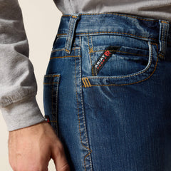 FR M7 Slim DuraStretch Basic Straight Leg Jean-Ariat