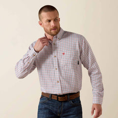 FR Basic Work Shirt-Ariat
