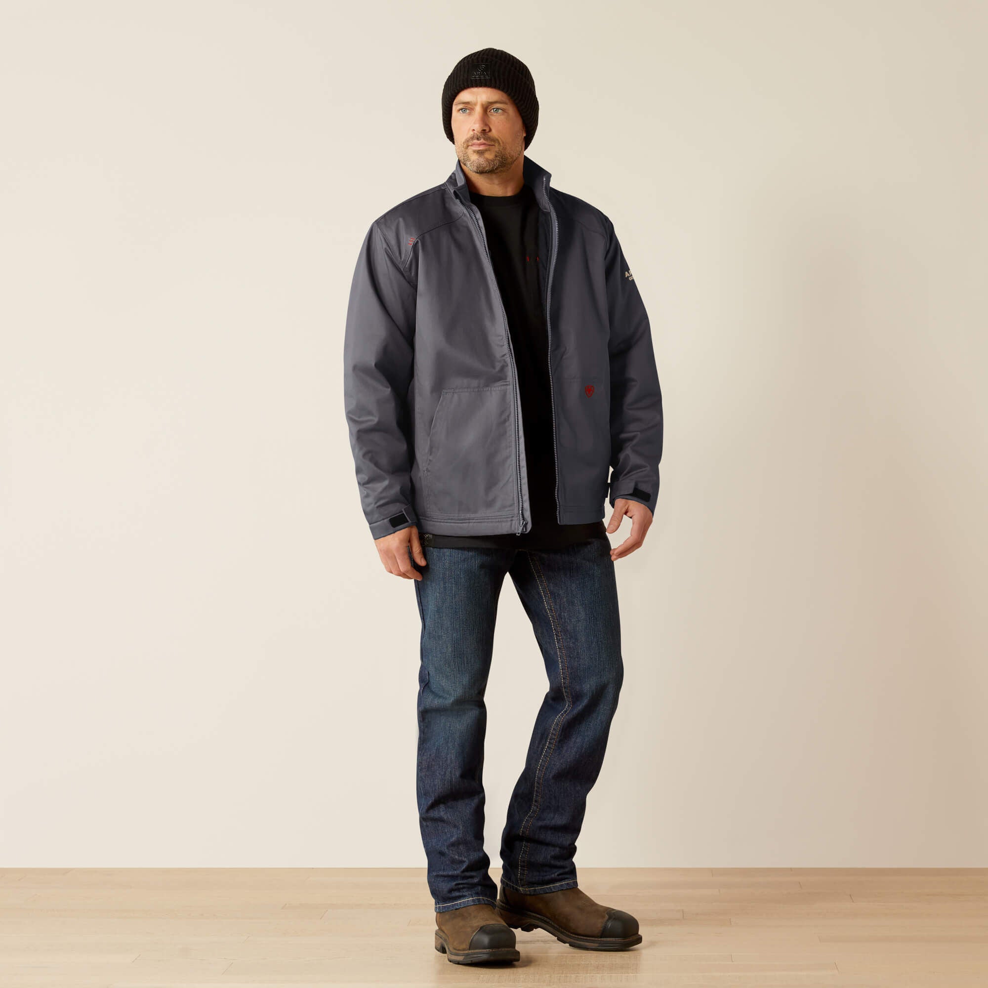 FR Basic Insulated Jacket-Ariat