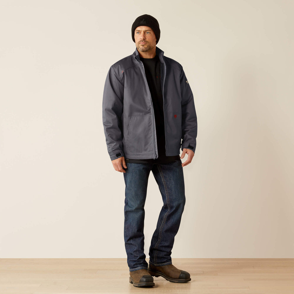 FR Basic Insulated Jacket-Ariat