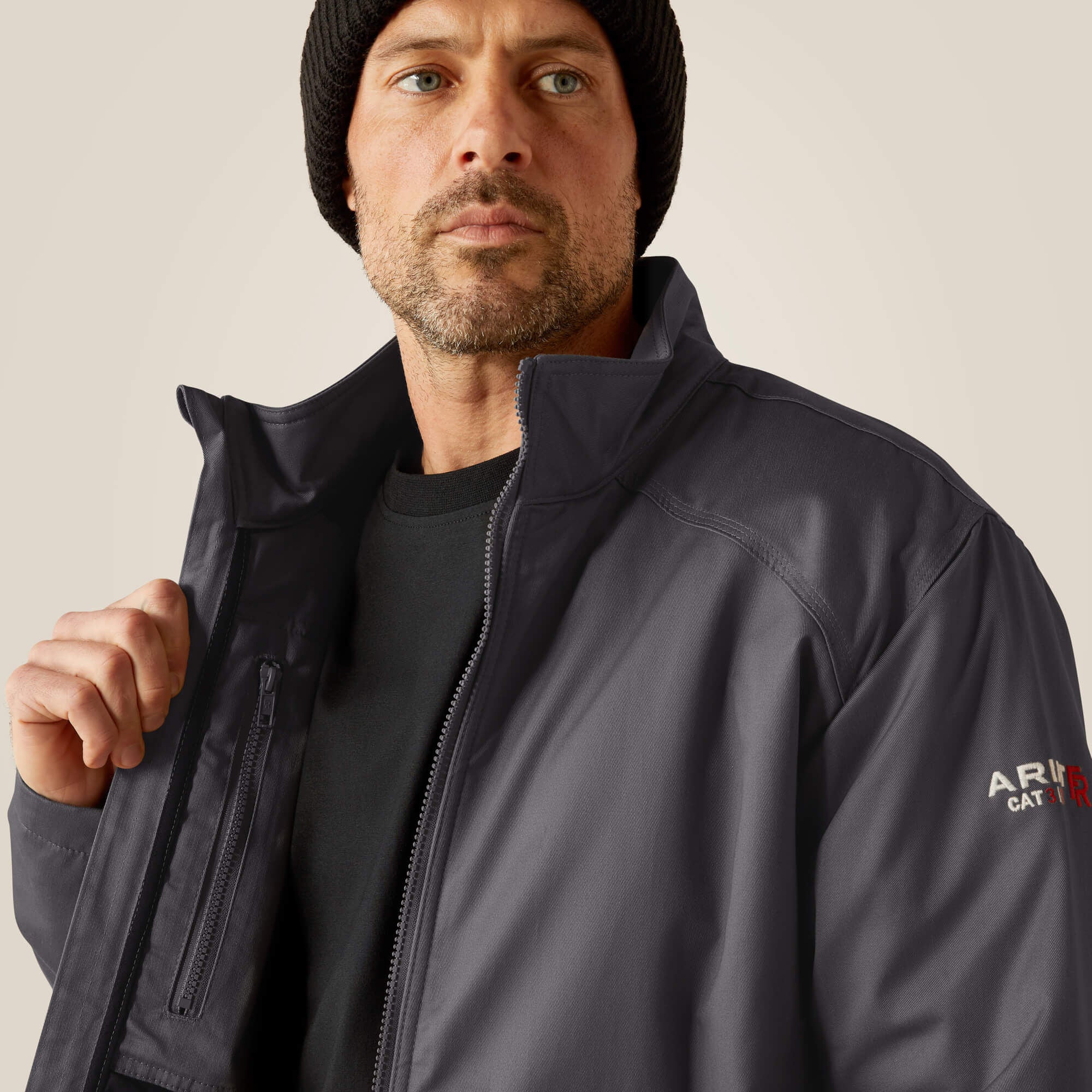 FR Basic Insulated Jacket-Ariat