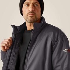 FR Basic Insulated Jacket-Ariat