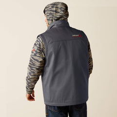 FR Basic Insulated Vest-Ariat
