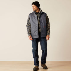 FR Basic Insulated Vest-Ariat