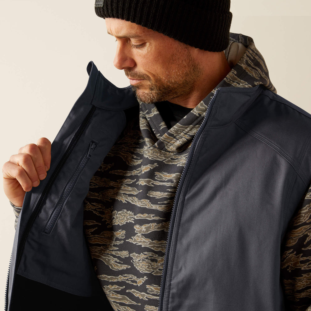 FR Basic Insulated Vest-Ariat