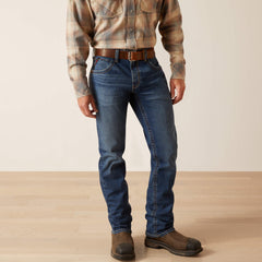 FR M5 Basic Straight Leg Jean-Ariat