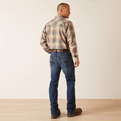 FR M5 Basic Straight Leg Jean-Ariat