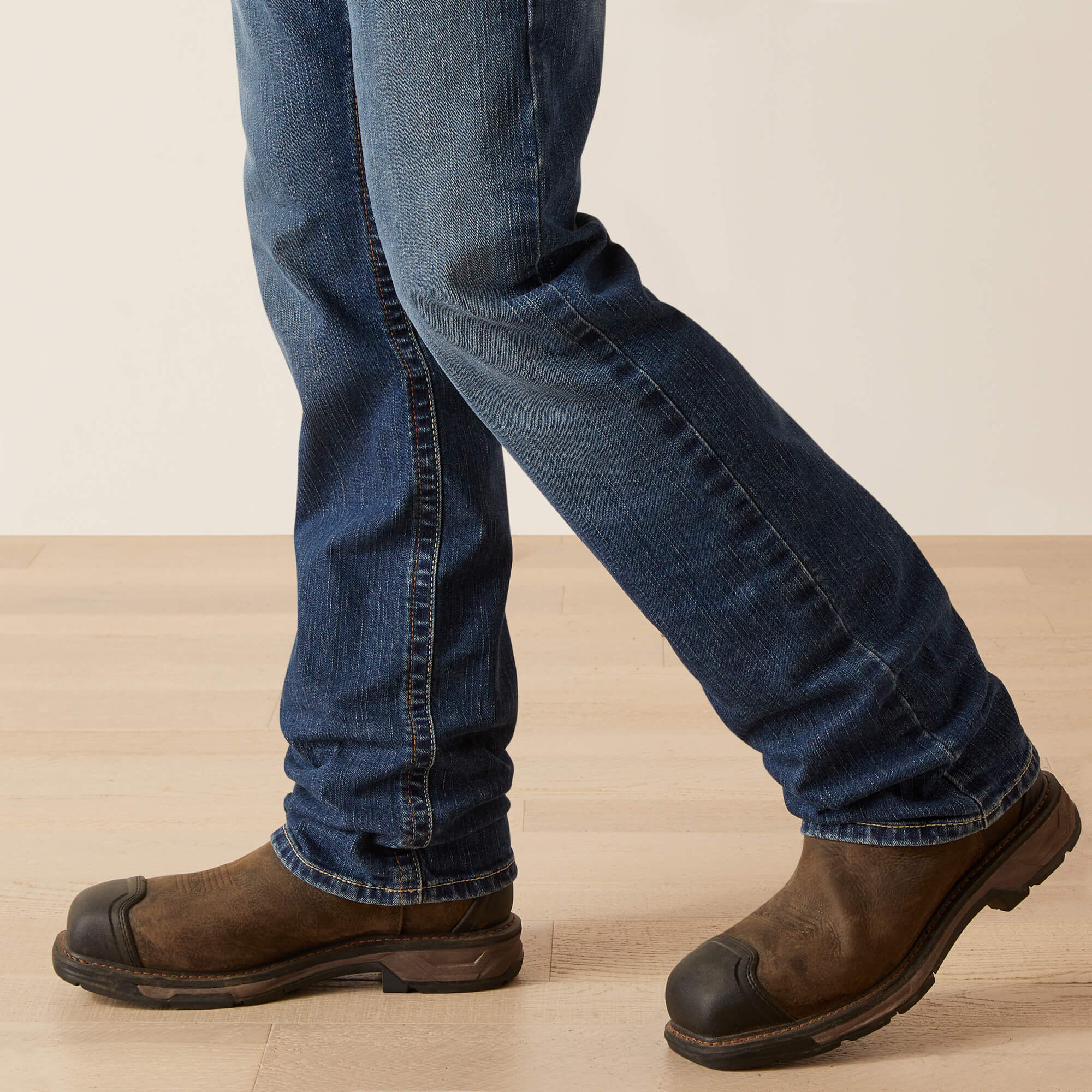 FR M5 Basic Straight Leg Jean-Ariat