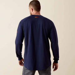 FR Air Henley-Ariat