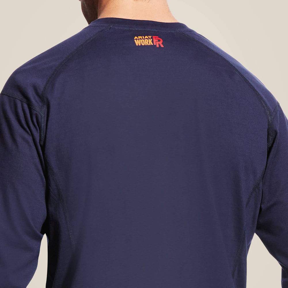 FR Air Henley-Ariat