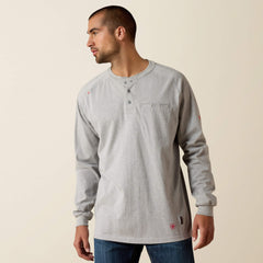 FR Air Henley-Ariat