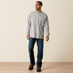 FR Air Henley-Ariat