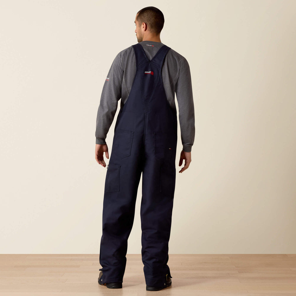 FR Insulated Overall 2.0 Bib-Ariat