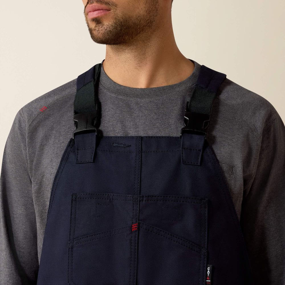 FR Insulated Overall 2.0 Bib-Ariat