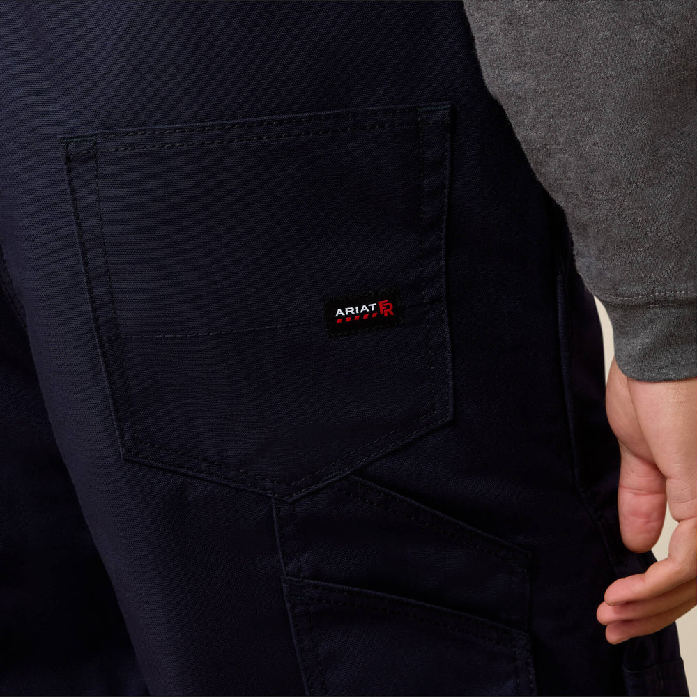 FR Insulated Overall 2.0 Bib-Ariat