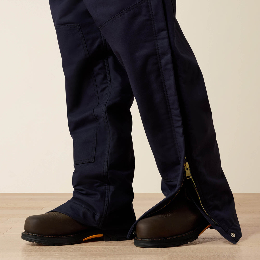 FR Insulated Overall 2.0 Bib-Ariat