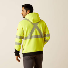 FR Hi-Vis Hoodie-Ariat
