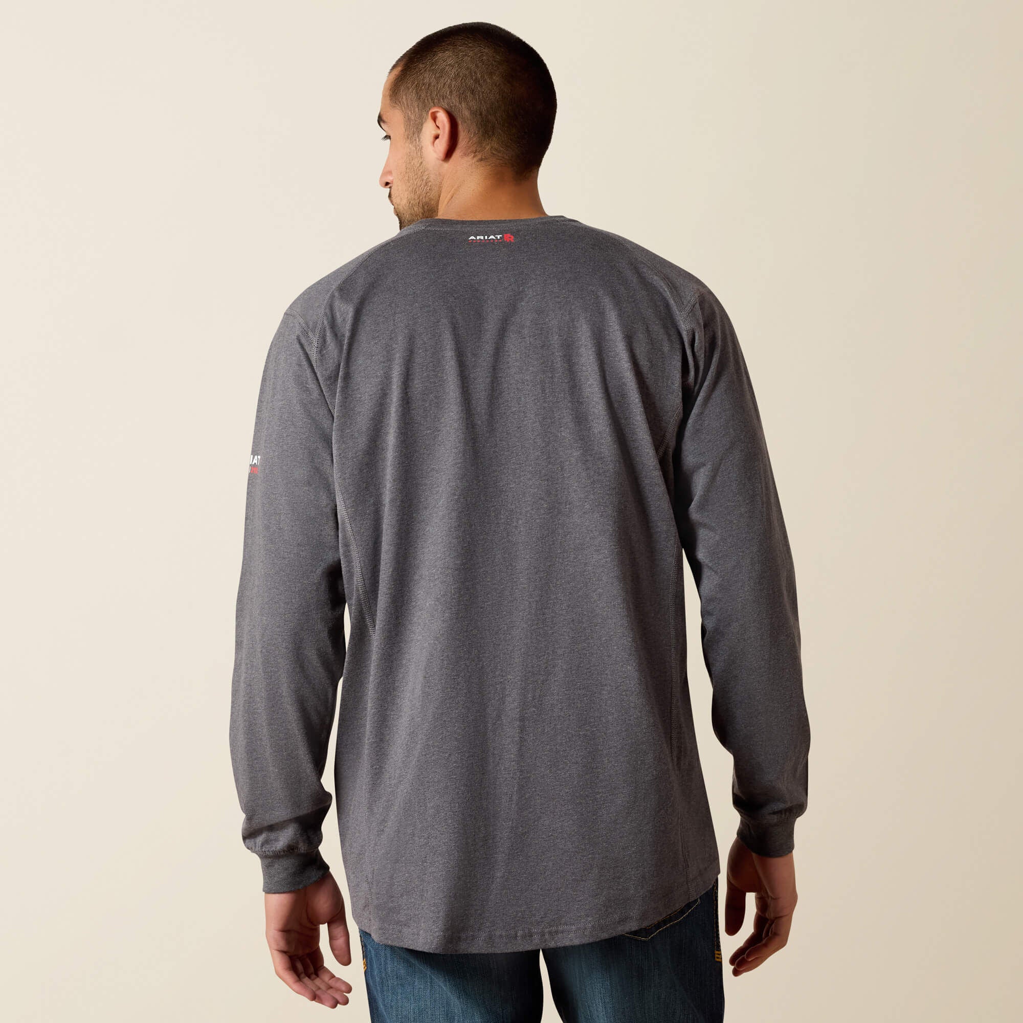 FR Air Crew T-Shirt-Ariat