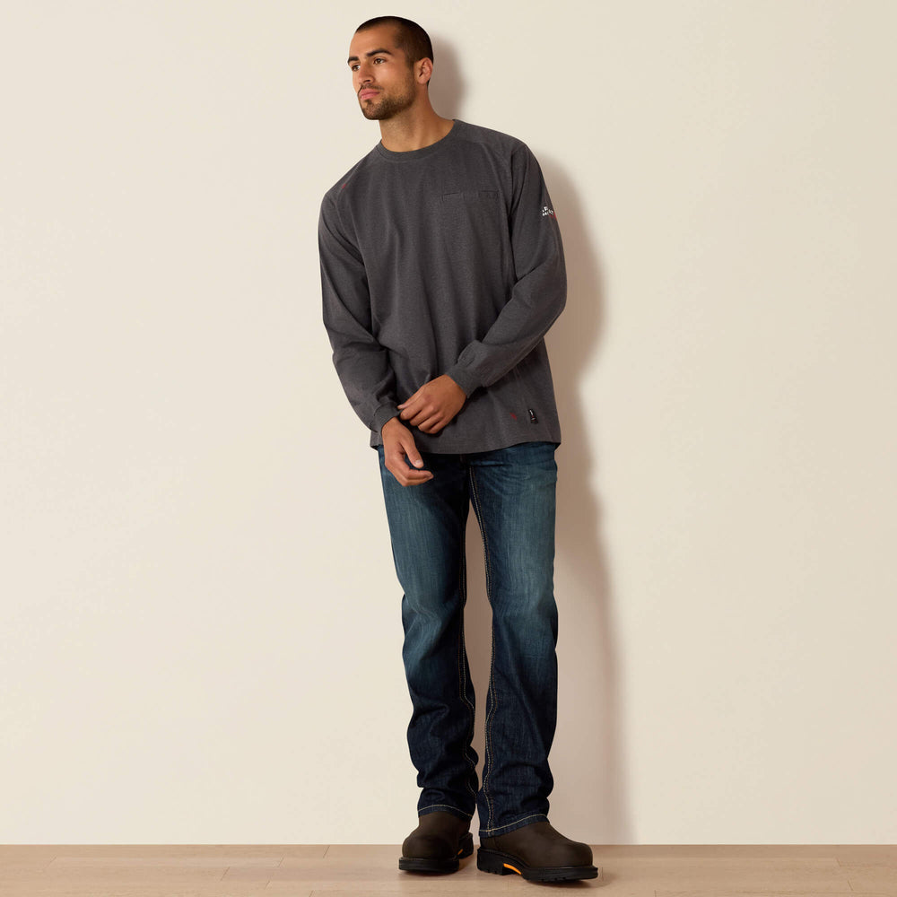 FR Air Crew T-Shirt-Ariat