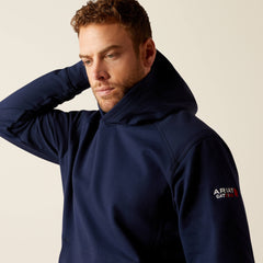 FR Solid Hoodie-Ariat