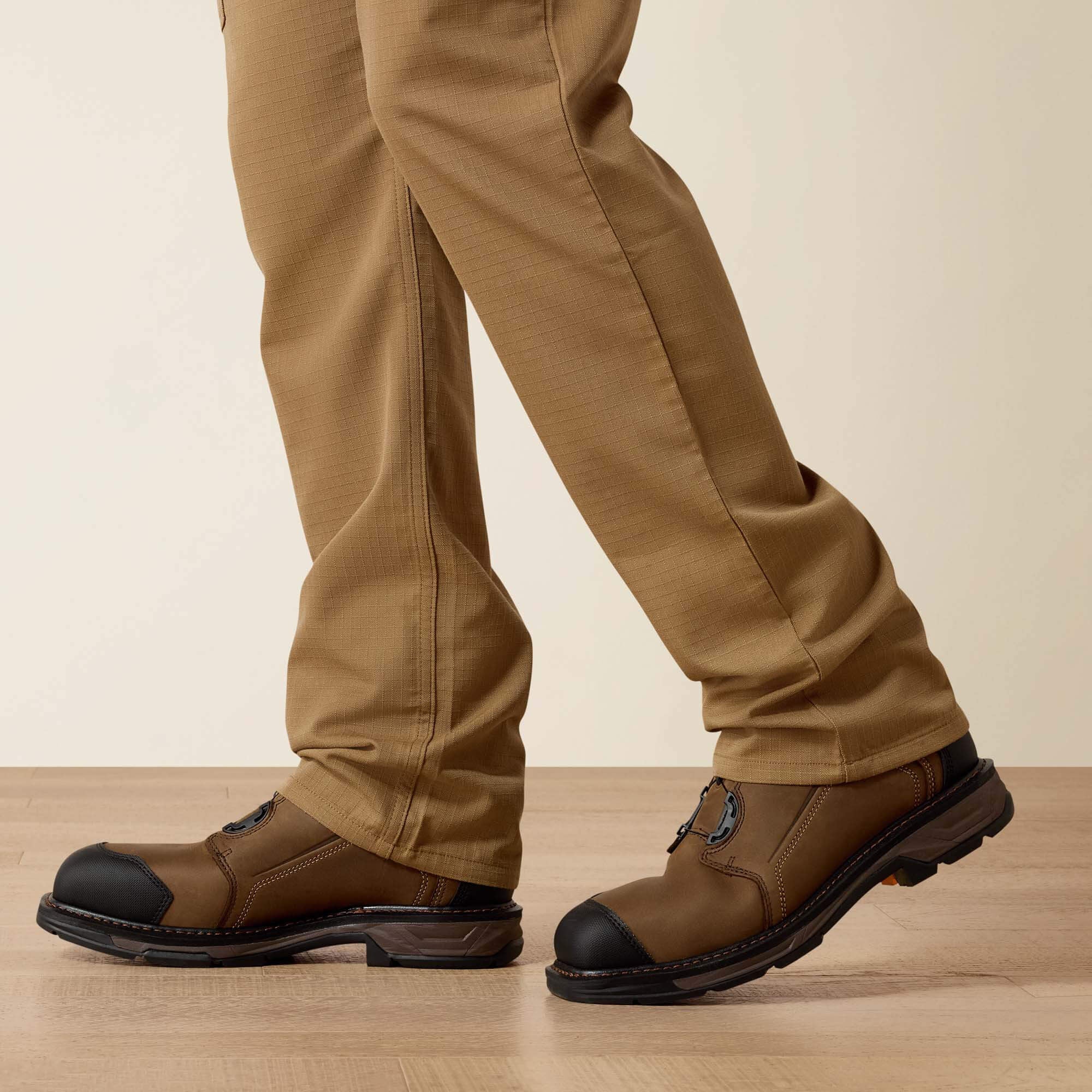 FR M4 Relaxed Crossfire Straight Pant-Ariat