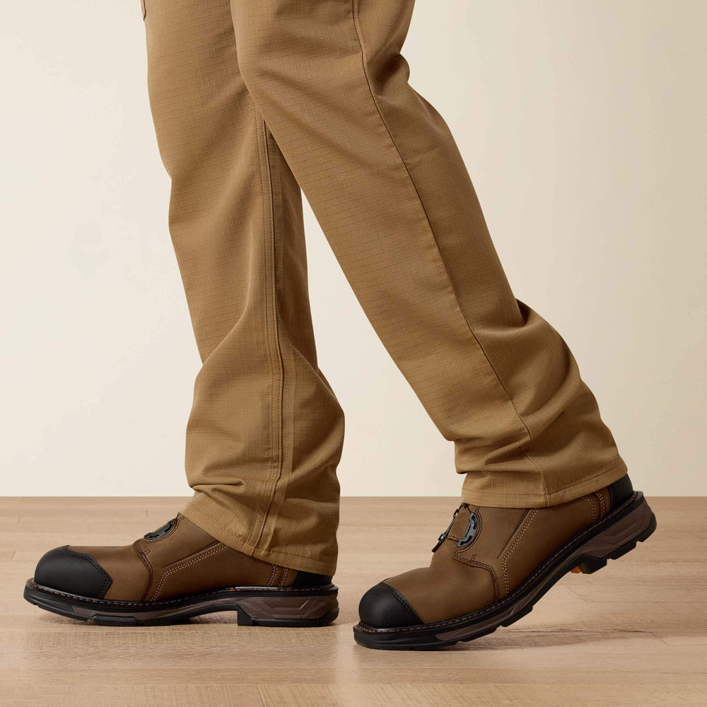 FR M4 Relaxed Crossfire Straight Pant-Ariat