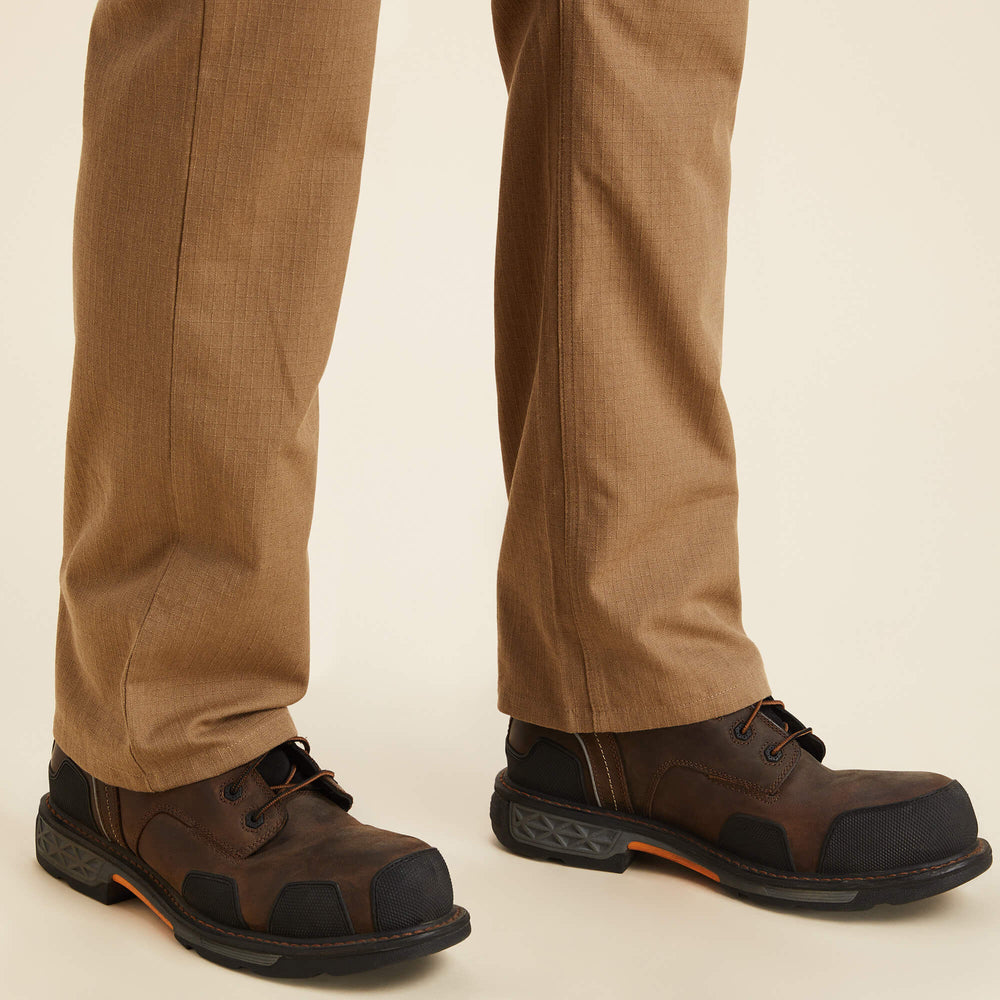 FR M4 Relaxed Crossfire Straight Pant-Ariat