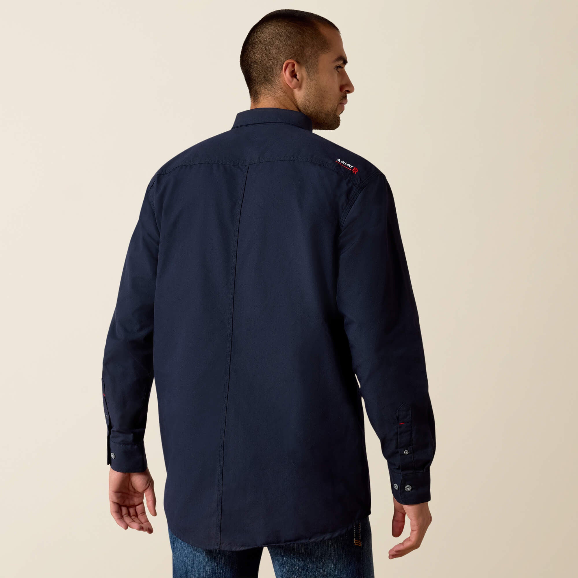 FR Featherlight Work Shirt-Ariat