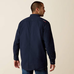 FR Featherlight Work Shirt-Ariat