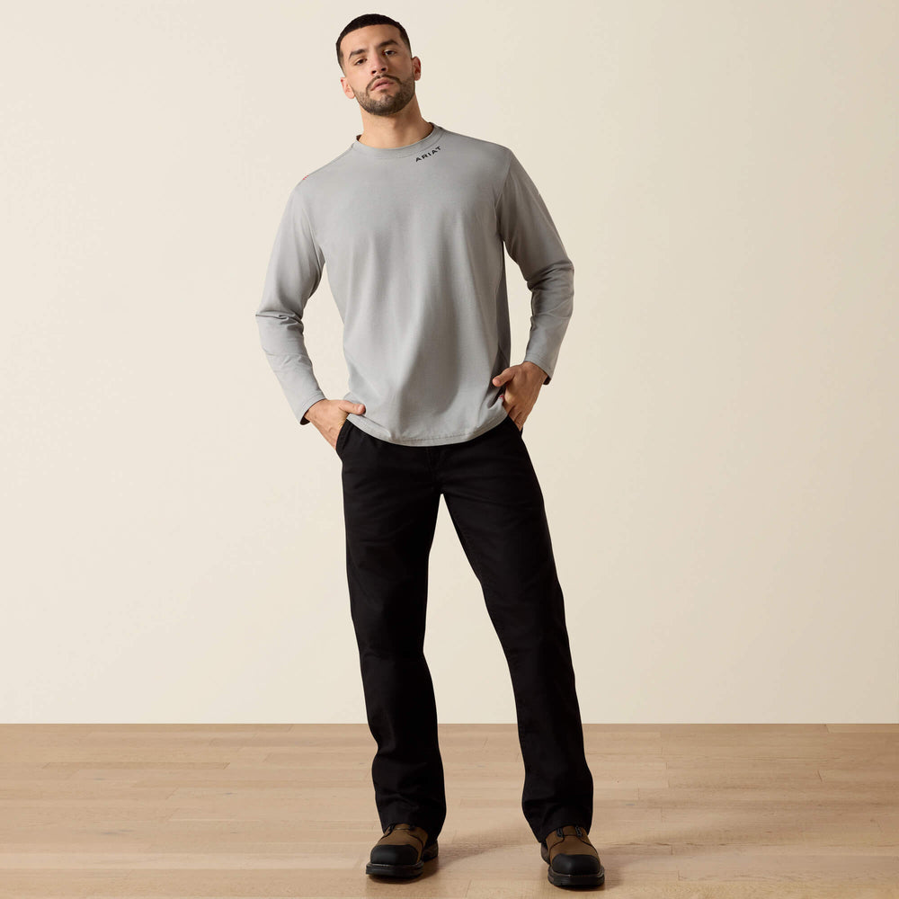 FR Baselayer T-Shirt-Ariat