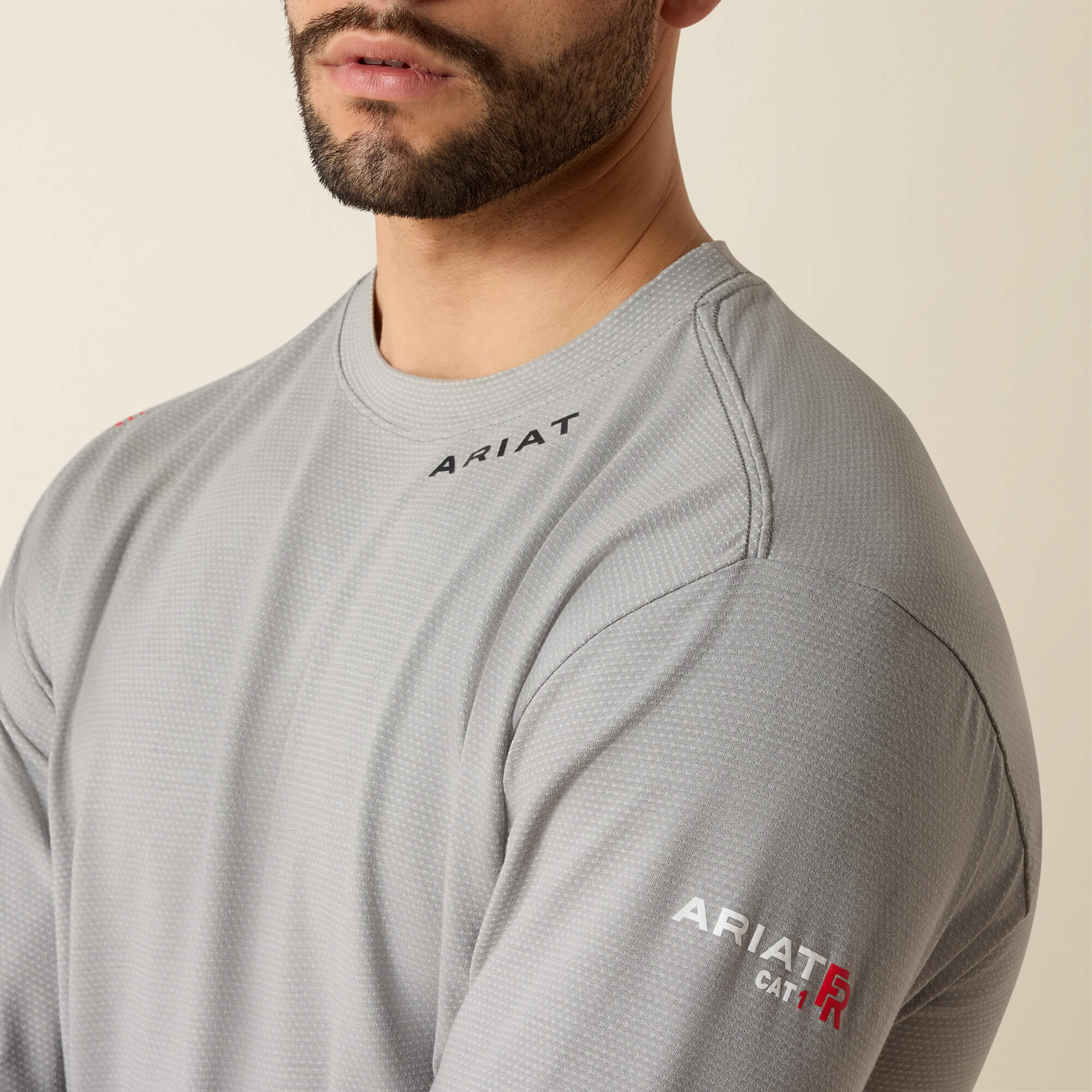 FR Baselayer T-Shirt-Ariat