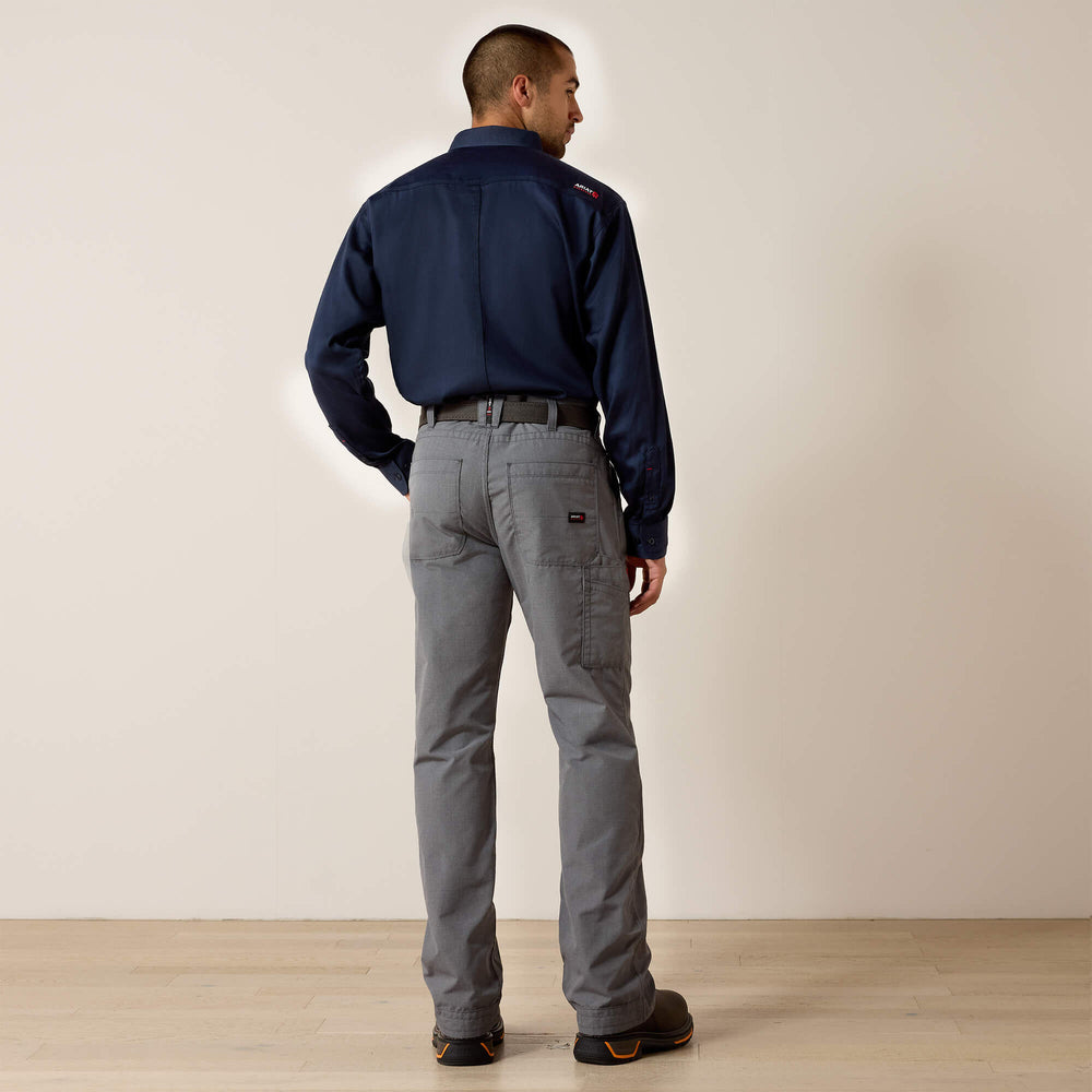FR M4 Relaxed DuraLight Ripstop Boot Cut Pant-Ariat