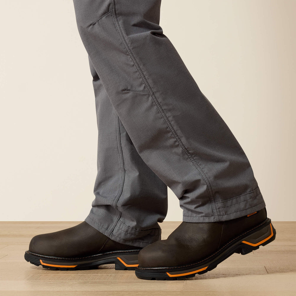 FR M4 Relaxed DuraLight Ripstop Boot Cut Pant-Ariat