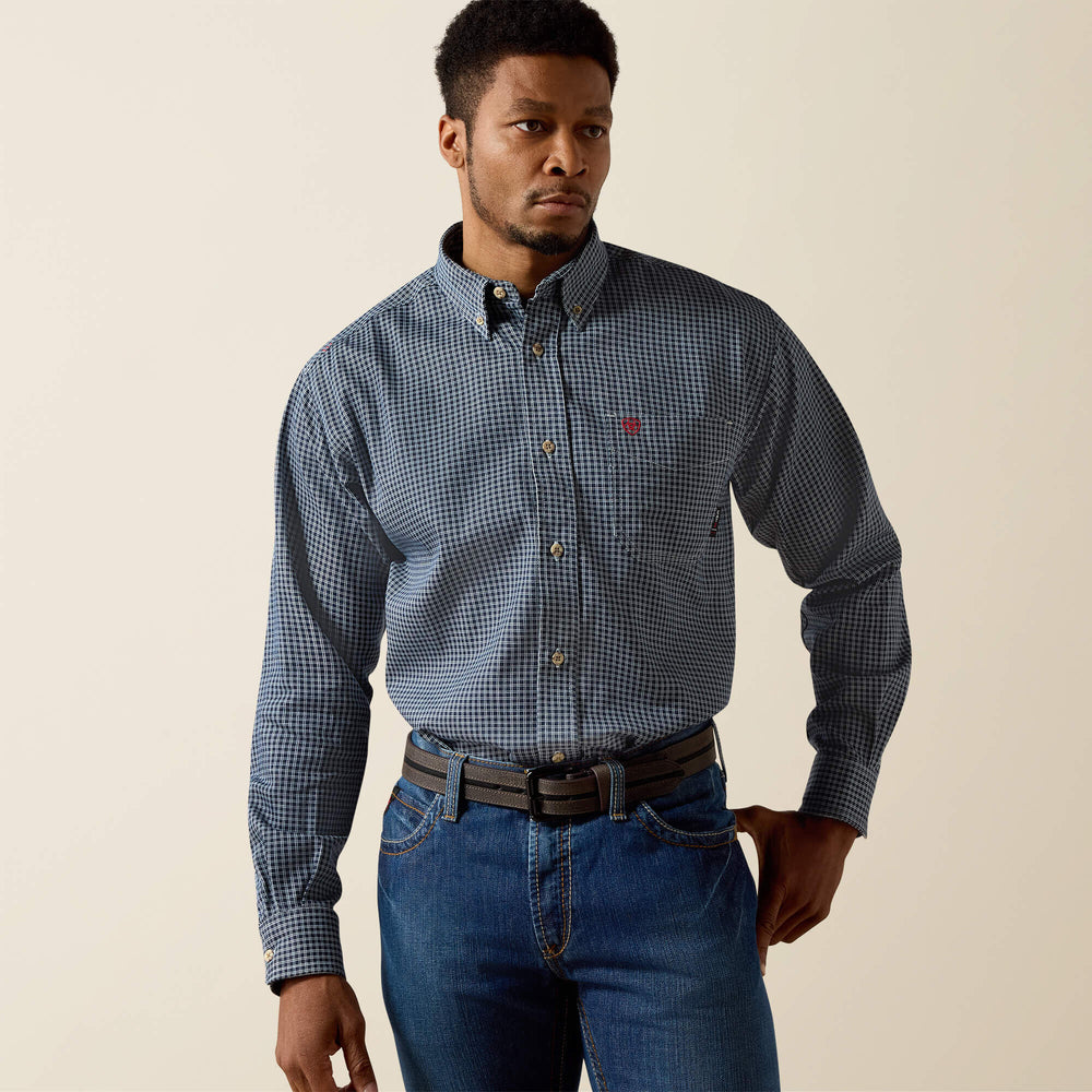 FR Basic Work Shirt-Ariat