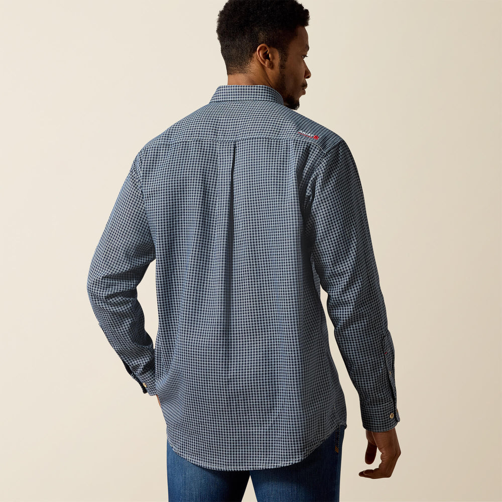 FR Basic Work Shirt-Ariat