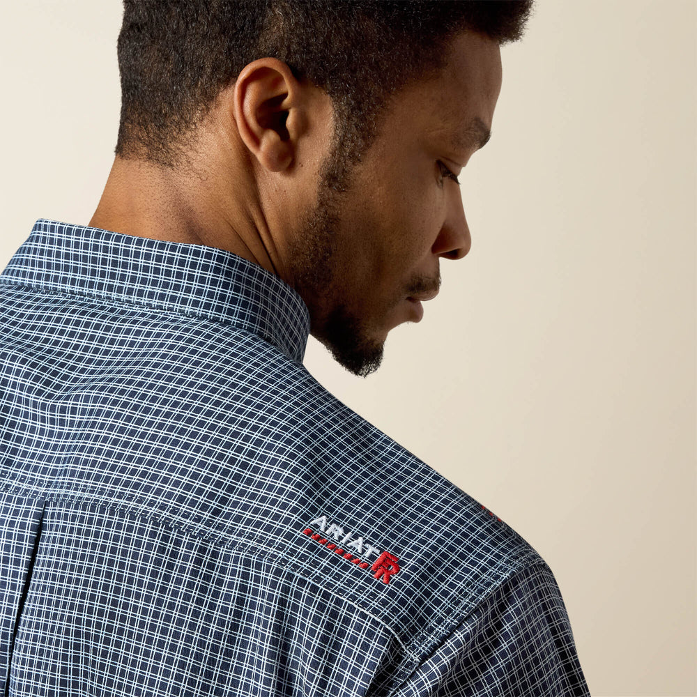 FR Basic Work Shirt-Ariat