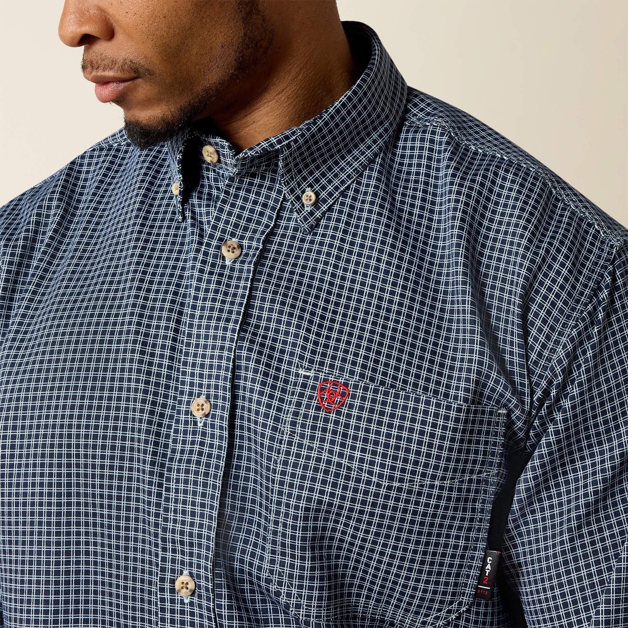 FR Basic Work Shirt-Ariat