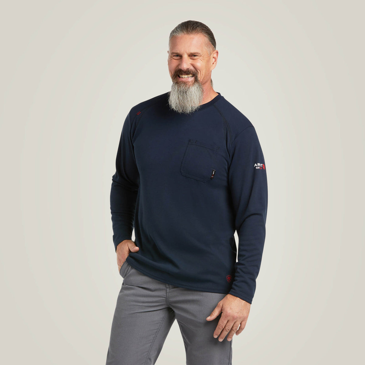 FR Max Protect Inherent T-Shirt-Ariat