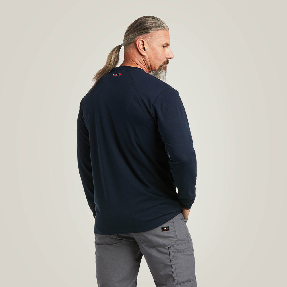 FR Max Protect Inherent T-Shirt-Ariat