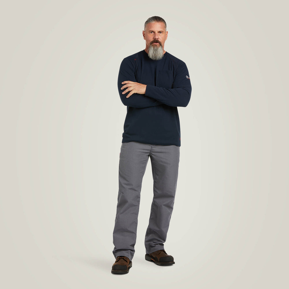 FR Max Protect Inherent T-Shirt-Ariat