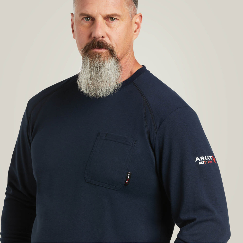 FR Max Protect Inherent T-Shirt-Ariat