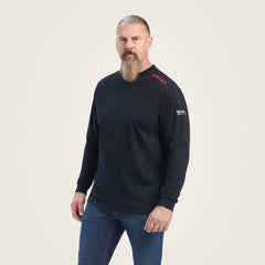 FR Born For This T-Shirt-Ariat
