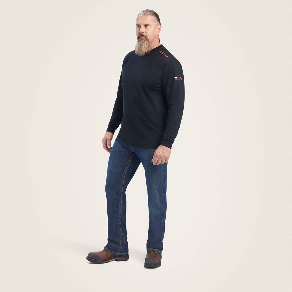 FR Born For This T-Shirt-Ariat