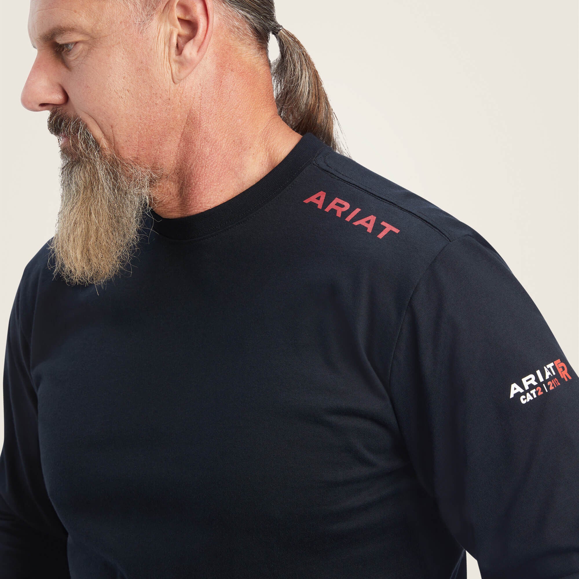 FR Born For This T-Shirt-Ariat