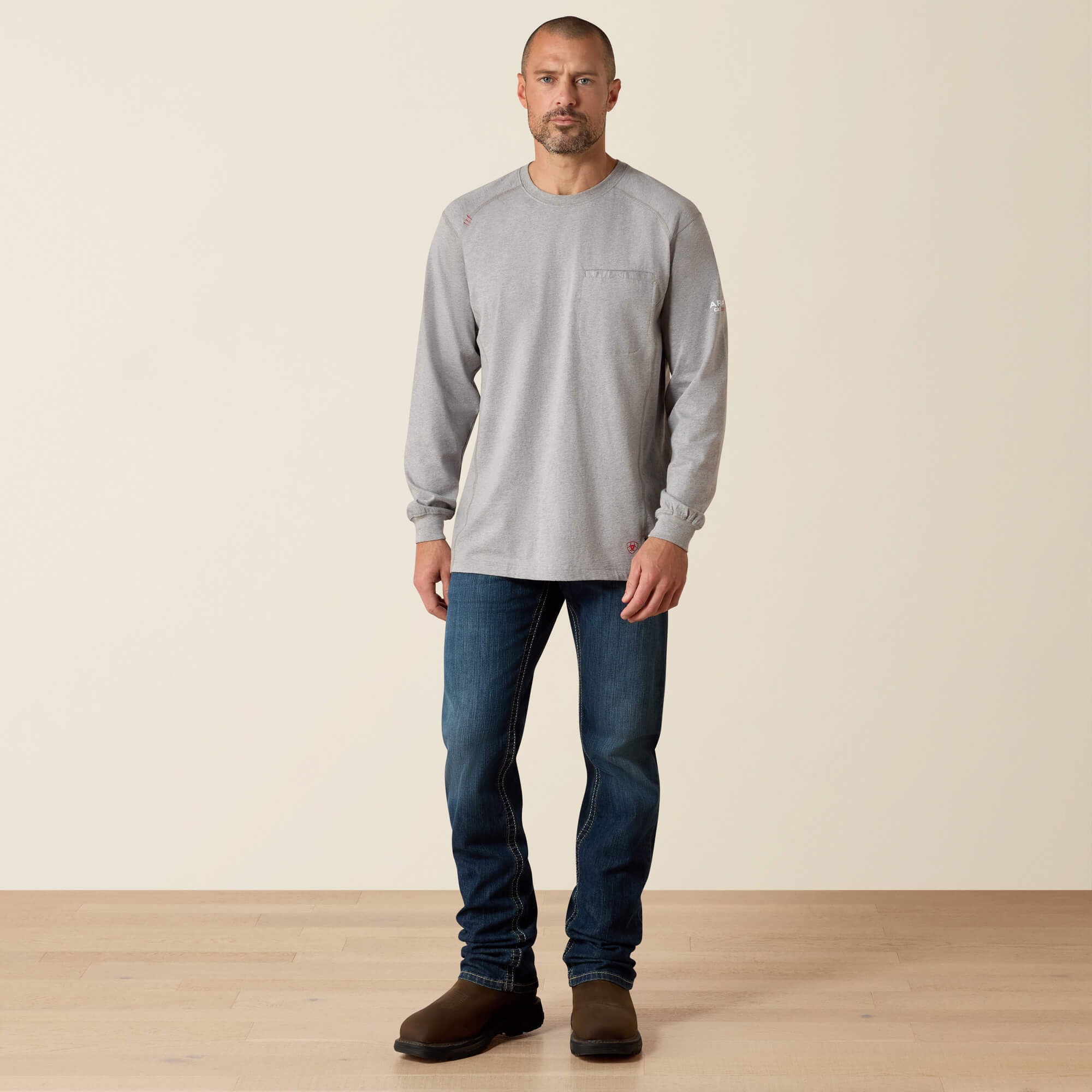 FR Air Crew T-Shirt-Ariat