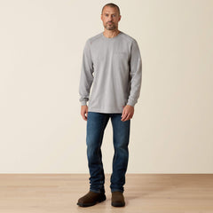 FR Air Crew T-Shirt-Ariat