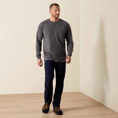 FR Air Henley-Ariat